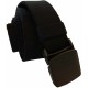 Woven Belt - Black Woven Belt - Black