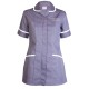 Caring Services Tunic - Ladies - Convoy Grey Caring Services Tunic - Ladies - Convoy Grey