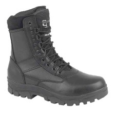 Protective Services Combat Boot - Black Protective Services Combat Boot - Black