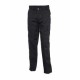 Protective Services Men's Cargo Trousers - UC902 - Black Protective Services Men's Cargo Trousers - UC902 - Black