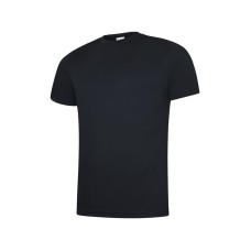 Protective Services Men's Ultra Cool T- Shirt - UC315 - Black Protective Services Men's Ultra Cool T- Shirt - UC315 - Black
