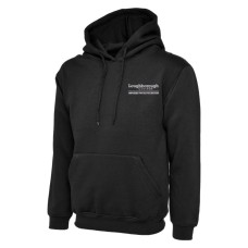 Protective Services Pullover Hoodie - UC502 - Black Protective Services Pullover Hoodie - UC502 - Black