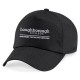 Protective Services Cap - Black Protective Services Cap - Black